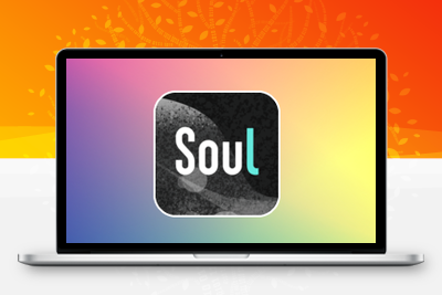 Soul手机引流脚本