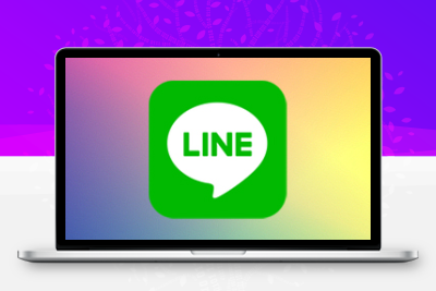 国外平台LINE连我安卓免Root手机引流脚本